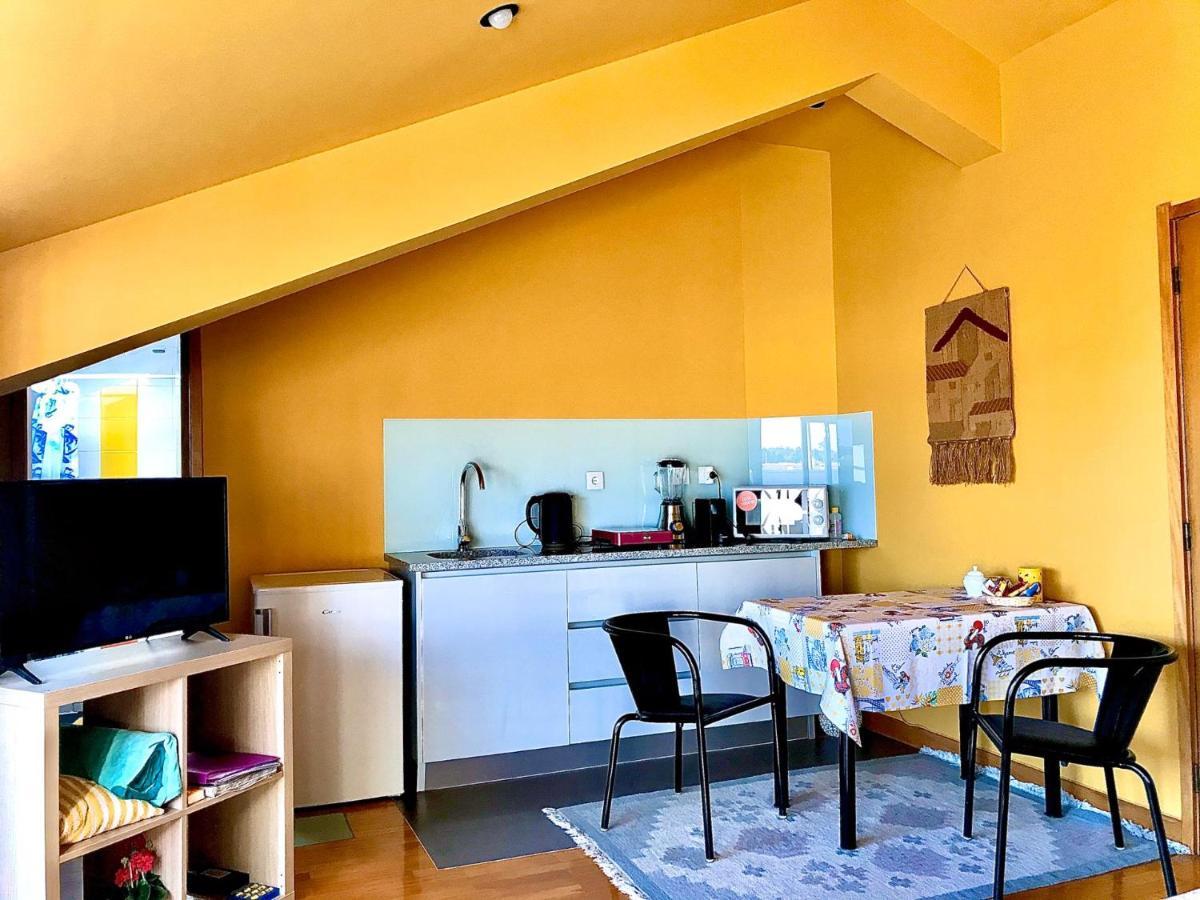 Easy Stay In Espinho Espinho  Ngoại thất bức ảnh