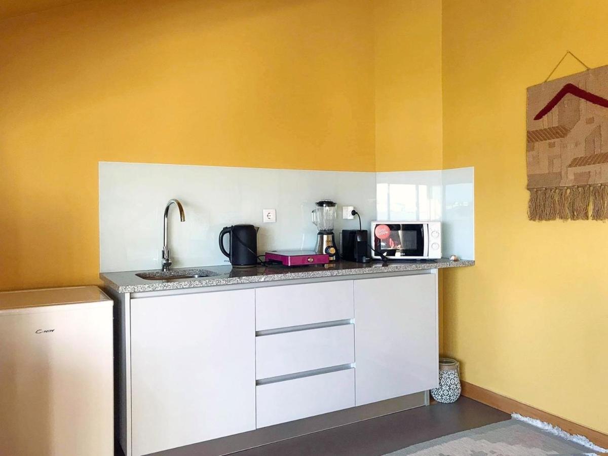Easy Stay In Espinho Espinho  Ngoại thất bức ảnh