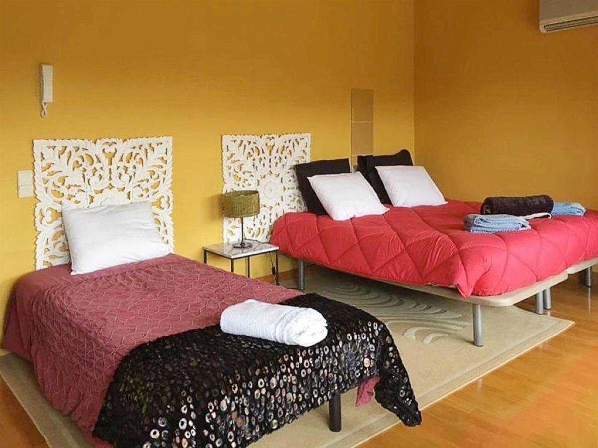 Easy Stay In Espinho Espinho  Ngoại thất bức ảnh