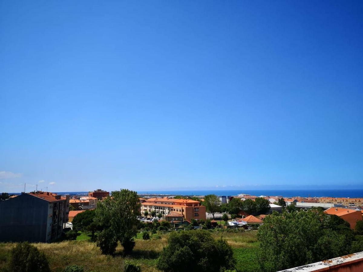 Easy Stay In Espinho Espinho  Ngoại thất bức ảnh