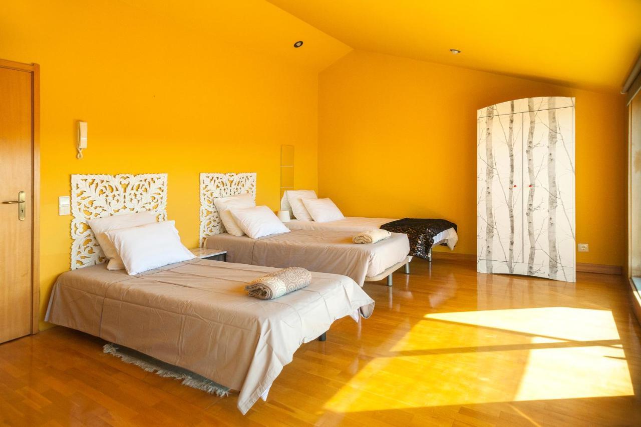 Easy Stay In Espinho Espinho  Ngoại thất bức ảnh