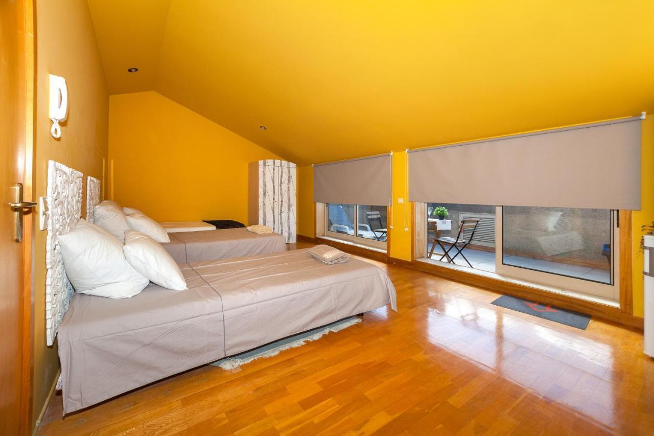 Easy Stay In Espinho Espinho  Ngoại thất bức ảnh
