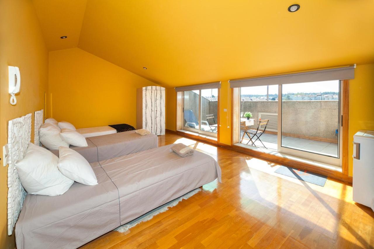 Easy Stay In Espinho Espinho  Ngoại thất bức ảnh