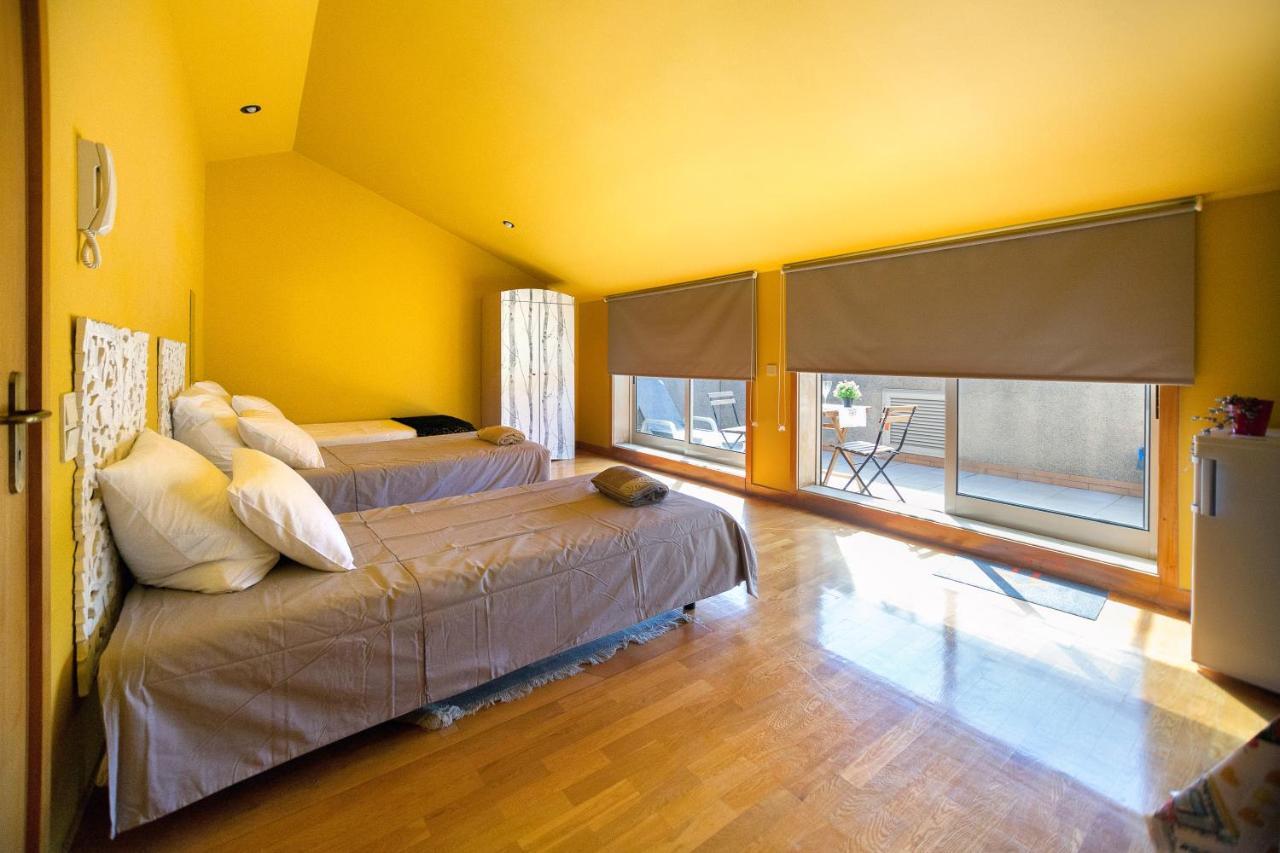 Easy Stay In Espinho Espinho  Ngoại thất bức ảnh